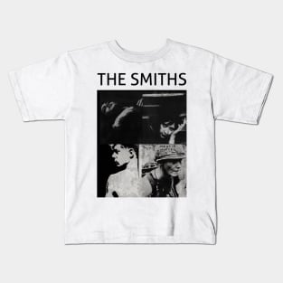 The smit Kids T-Shirt